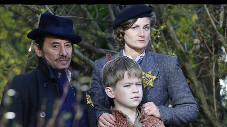 Les enfants des justes